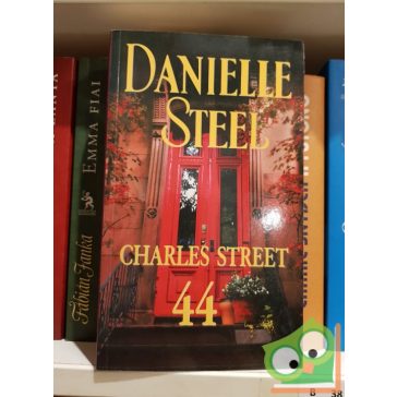 Danielle Steel: Charles Street 44