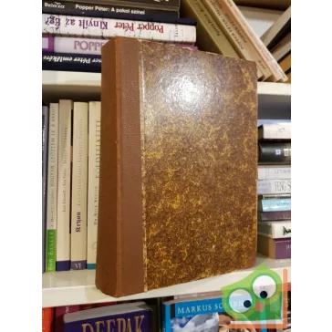   Liebermann Leó, Bugarszky István: Chemia (Tankönyv egyetemi és főiskolai hallgatók számára)