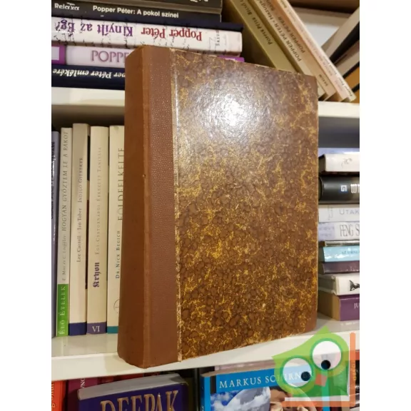 Liebermann Leó, Bugarszky István: Chemia (Tankönyv egyetemi és főiskolai hallgatók számára)