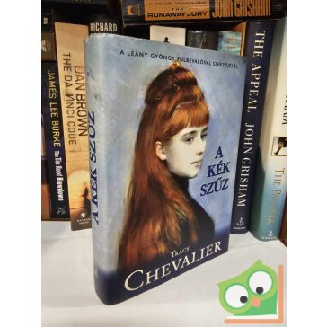 Tracy Chevalier: A kék szűz