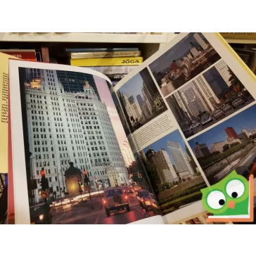 Bill Harris: Chicago - A Picture Memory