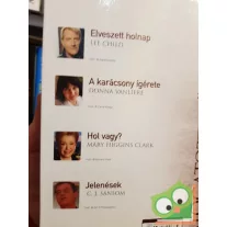   Lee Child, Donna VanLiere, Mary Higgins Clark, C. J. Sansom  (Reader's Digest) 2010/03