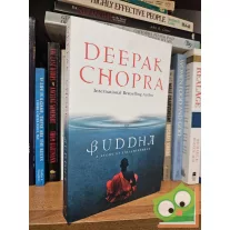 Deepak Chopra: Buddha (english) - A Story of Enlightenment