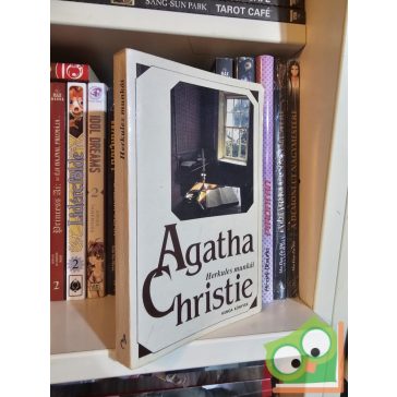 Agatha Christie: Herkules munkái (Hercule Poirot 26.)