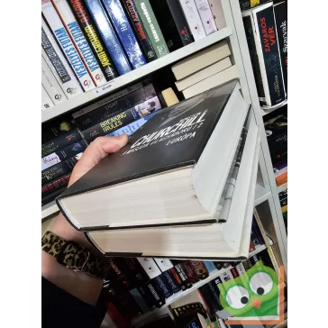 Winston S. Churchill: A második világháború 1-2.