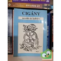 Rácz Gyöngyi (szerk.): Cigány nevelés és kultúra