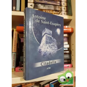 Antoine de Saint-Exupéry: Citadella