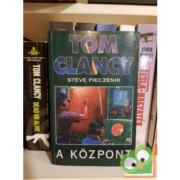 Tom Clancy: A központ