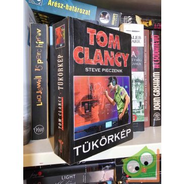 Tom Clancy: Tükörkép