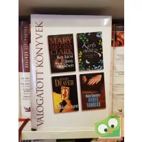   Clark, Allen, Deaver, Connors    (Readers digest válogatás)