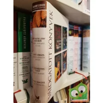   Clark, Allen, Deaver, Connors    (Readers digest válogatás)