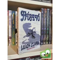 Leigh Clark: Húsevő