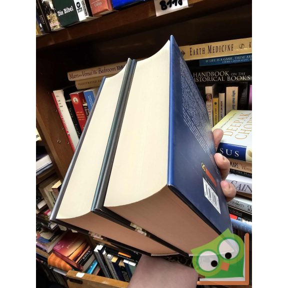 James Clavell: Gajdzsin (Ázsia-saga 3.) (Ritka, újszerű) (P)