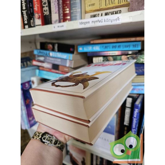 James Clavell: A sógun (Ázsia-saga 1.) (Disney+ sorozat) (vászon kötés)