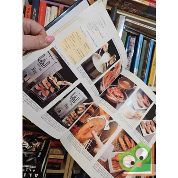   Sylvia Bashline: Cleaning And Cooking Fish (The hunting and fishing library)