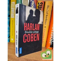Harlan Coben: Double piège