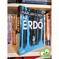 Harlan Coben: Az erdő