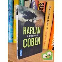Harlan Coben: À découvert