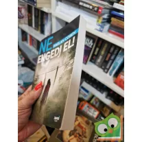 Harlan Coben: Ne engedj el!