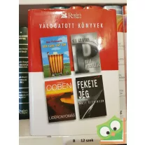   Coben, Titchmarsh, Grafton, Dickinson (Readers digest válogatás) 2004/01