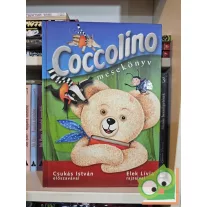 Sárközy Elga (szerk.): Coccolino mesekönyv
