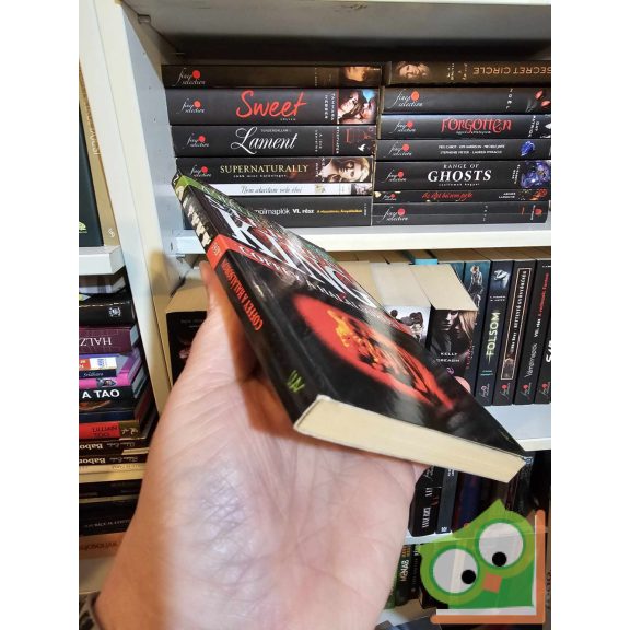 Stephen King: Coffey a halálsoron  (A halálsoron 6.)