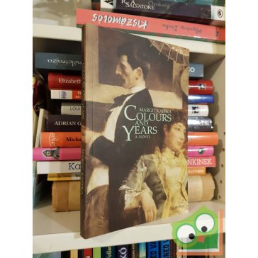 Margit Kaffka: Colours and Years