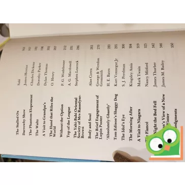 Comedy Classics - 34 Hilarious Stories