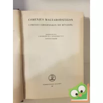   Comenius Magyarországon | COMENIUS SÁROSPATAKON ÍRT MŰVEIBŐL