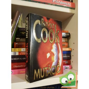 Robin Cook: Mutáció