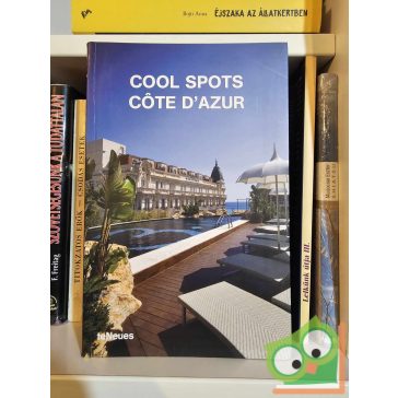 Cool Spots Cote d'Azur (2007) (French)