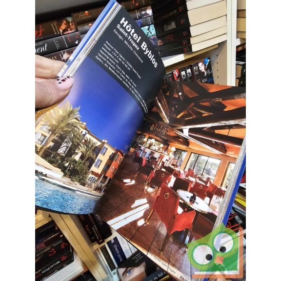 Cool Spots Cote d'Azur (2007) (French)