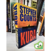 Stephen Coonts: Kuba (Jake Grafton 7.)
