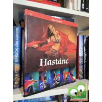 Laura Cooper: Hastánc