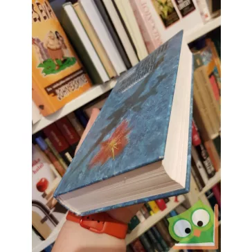 Louis de Bernières: Corelli kapitány mandolinja