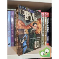 Diane Duane: Corrivale csillaga (Csillaghajnal-trilógia 1.)