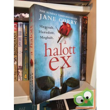 Jane Corry: A halott ex