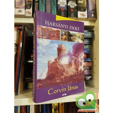 Harsányi Zsolt: Corvin János