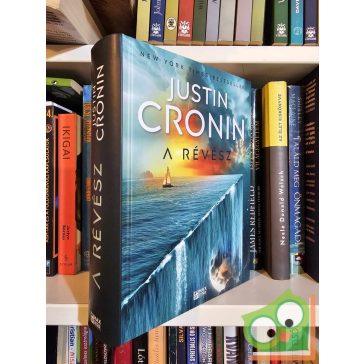 Justin Cronin: A révész