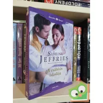   Sabrina Jeffries: A csábítás iskolája (Hercegi kör 1.) (Romantikus Regények)
