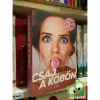 Radhika Sanghani: Csaj a köbön (Virgin 2.)