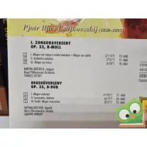   Csajkovszkij - Népszabadság Filharmónia - Klasszikusok sorozata (CD melléklettel)