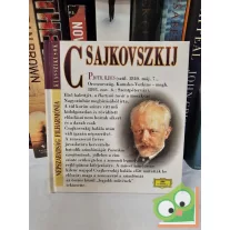   Csajkovszkij - Népszabadság Filharmónia - Klasszikusok sorozata (CD melléklettel)