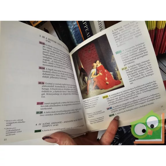 Csajkovszkij - Népszabadság Filharmónia - Klasszikusok sorozata (CD melléklettel)