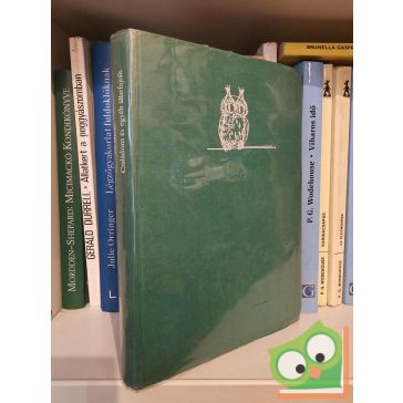   Gerald Durrell: Családom és egyéb állatfajták (Korfu-trilógia 1.)