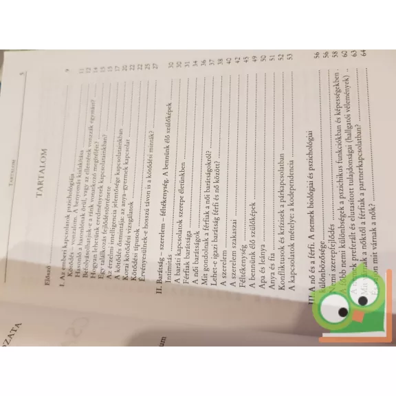 Hegyiné Ferch Gabriella: Családpszichológia (ritka)