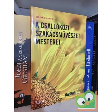 Nagy Juraj: A csallóközi szakácsművészet mesterei