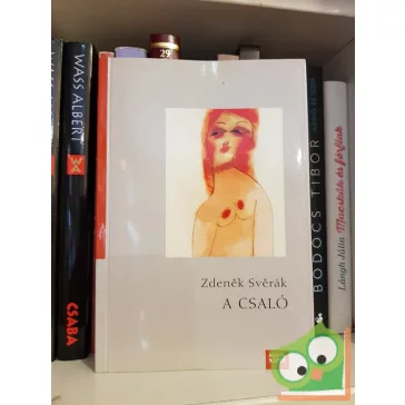 Zdeněk Svěrák: A csaló