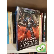   Aaron Dembski-Bowden: A Császár Lándzsája (Warhammer 40,000)