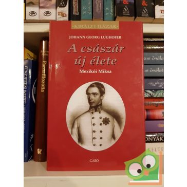 Johann Georg Lughofer: A császár új élete